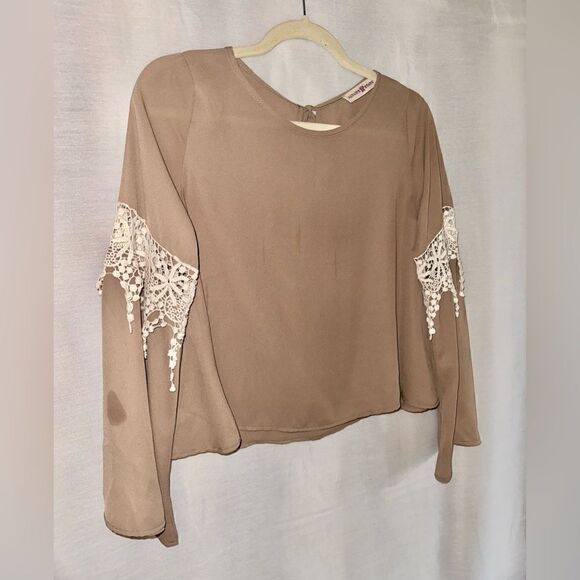 Altard state boho top  - Picture 3 of 3